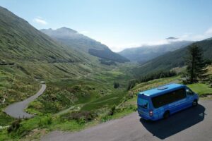 1 Day Castles, West Highlands and Loch Lomond Tour from Edinburgh - Price and what you truly get for $88.76