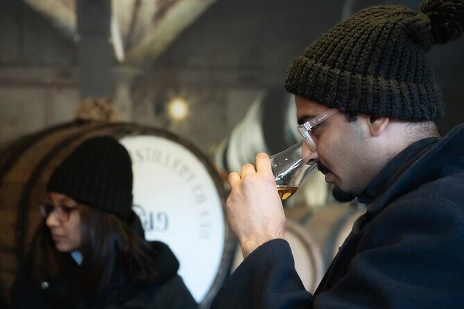 1 Day Loch Ness, Whisky, Glencoe & Scottish Highlands Tour - Key highlights that make this day trip work