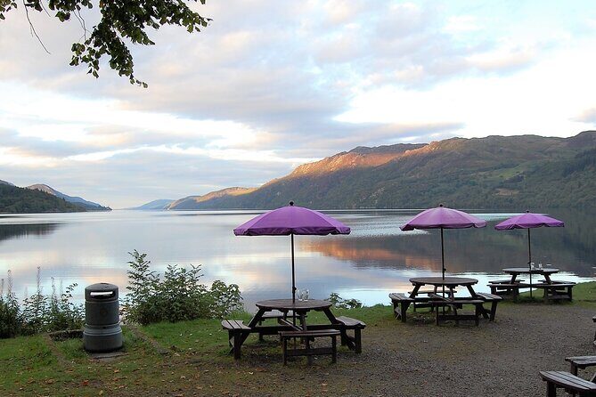 1-day Small Group Loch Ness Discovery Tour from Glasgow - Key Highlights Worth Your Attention