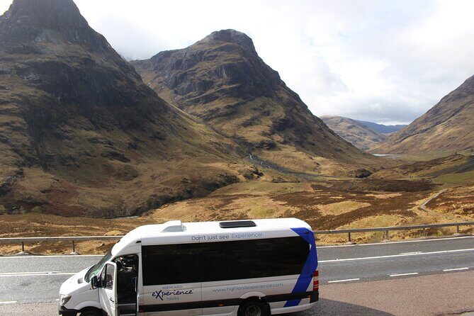 1-day Small Group Loch Ness Discovery Tour from Glasgow - Why This Loch Ness Day Trip Works From Glasgow
