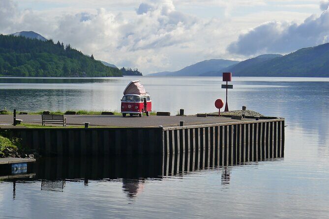 1-day Small Group Loch Ness Discovery Tour from Glasgow - Price and Value: Is About $90 a Good Deal?