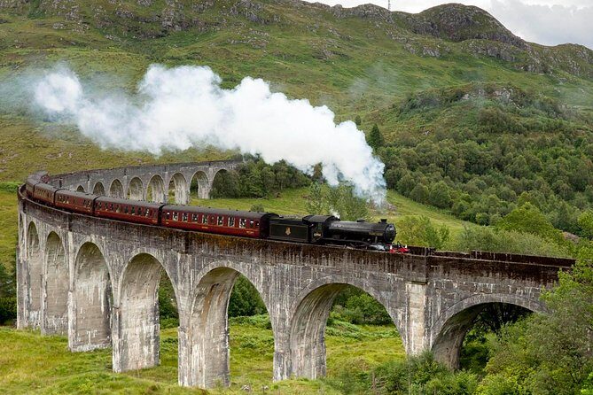 2-Day Inverness and the Highlands Very Small Group Tour from Edinburgh - Why this 2-day Highlands route beats DIY driving