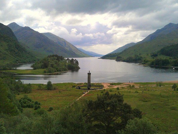 2-Day Inverness and the Highlands Very Small Group Tour from Edinburgh - Inverness overnight: what to do with your evening