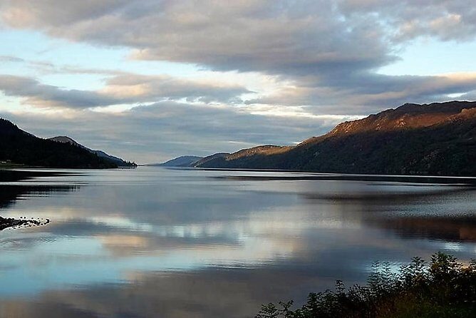 2-Day Jacobite Experience including the Hogwarts Express from Edinburgh - Culloden Battlefield: The Emotional High Point (Ticket Extra)