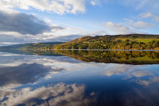 2-Day Loch Ness and Inverness Small-Group Tour from Edinburgh - Aviemore and the Cairngorms Area: Mountains Without the Fuss