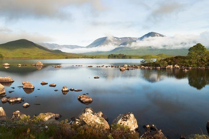 2-Day Loch Ness and Inverness Small-Group Tour from Edinburgh - Inverness Overnight: Why Staying Matters More Than You Think