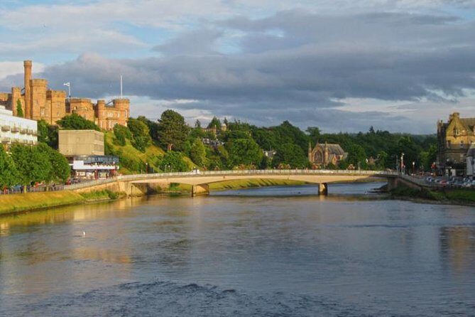 2-Day Loch Ness and Inverness Small-Group Tour from Edinburgh - The Glencoe Stop: Tragedy Meets Drop-Dead Scenic Views