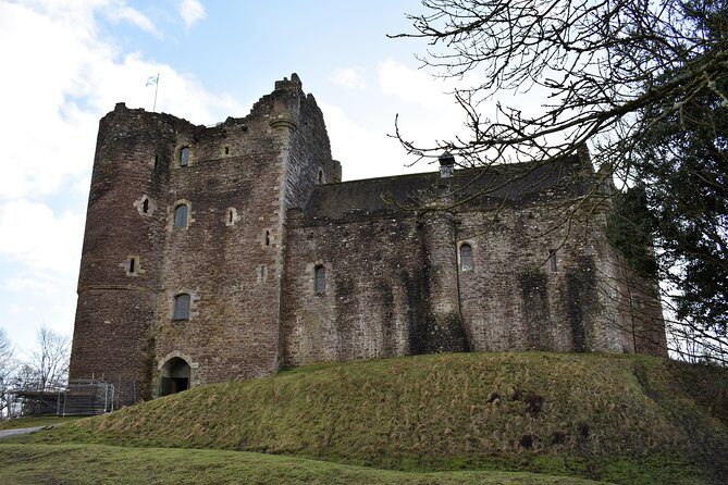 2-Day Outlander Experience Small Group Tour from Edinburgh - Day 2: Clava Cairns, Culloden, and the Parts of the Story That Hit Harder