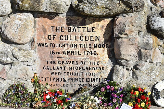 2-Day Outlander Experience Small Group Tour from Edinburgh - Guides Are the Difference Maker on This Trip