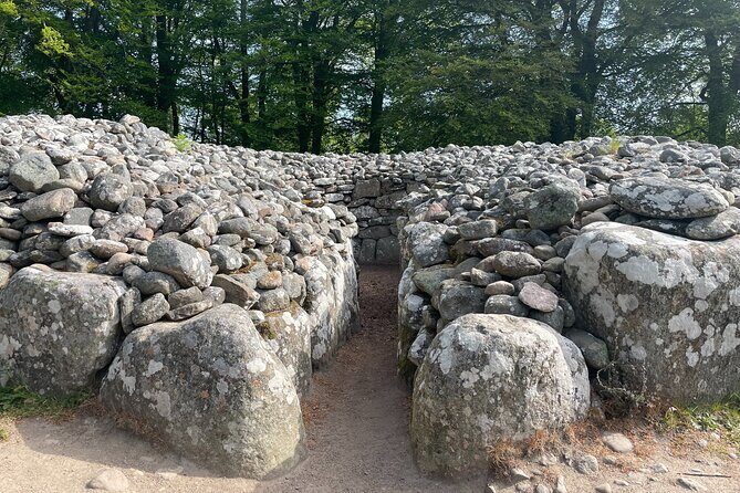 2-Day Outlander Experience Small Group Tour from Edinburgh - Price and Extras: A Simple Budget That Won’t Surprise You