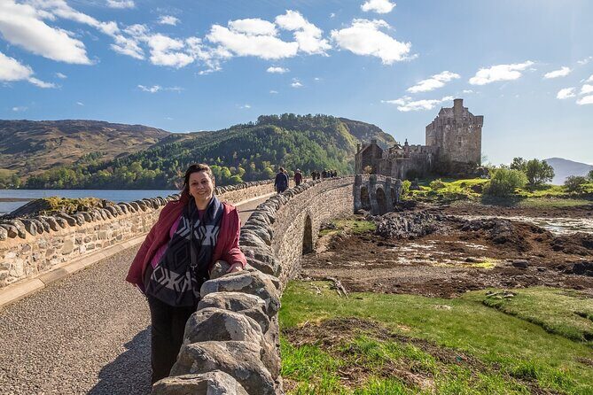 3-Day Isle of Skye and Scottish Highlands from Edinburgh - Key things that make this tour work