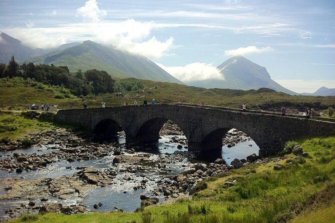 3-Day Isle of Skye and Scottish Highlands from Edinburgh - Day 3: Fort Augustus canal time, Nessie hopes, then back to Edinburgh