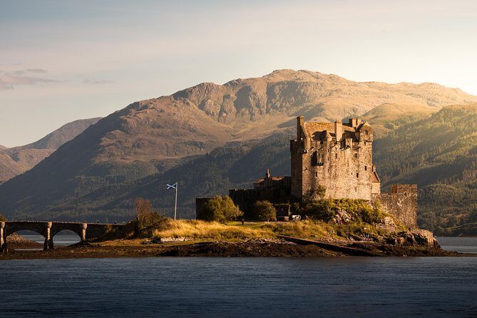 3-Day Isle of Skye and Scottish Highlands Small-Group Tour from Glasgow - Where you sleep: Portree vs Broadford, and why that matters