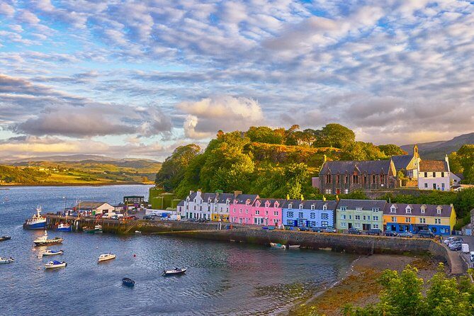 3-Day Isle of Skye and Scottish Highlands Small-Group Tour from Glasgow - Who this tour is best for (and who should look elsewhere)