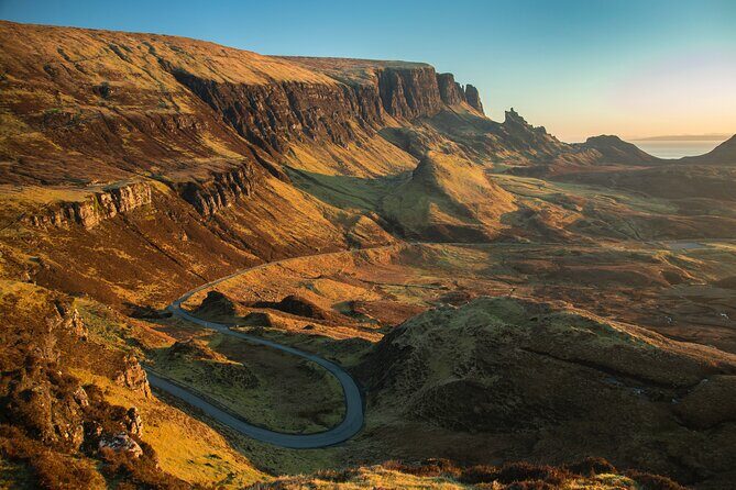 3 Day Isle of Skye Eilean Donan Castle and Loch Ness Tour - Price and logistics: what you’re really paying for