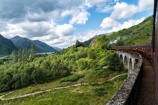 3-Day Isle of Skye, 'Hogwarts Express' Train and Highlands Tour - Portree: your base on Skye (and why that matters)