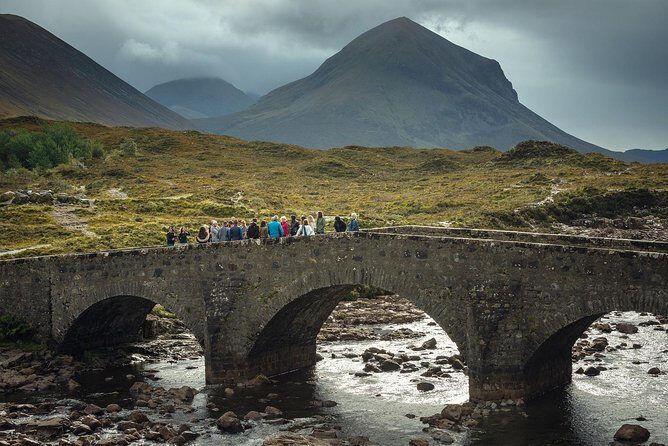 3-Day Isle of Skye Inverness Highlands and Glenfinnan Viaduct Tour from Edinburgh - What You’re Really Buying: a 3-Day Highlands Shortcut With Stories