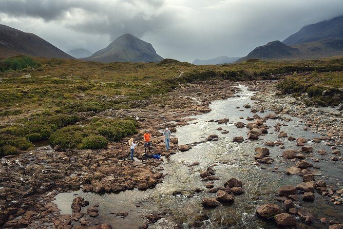 3-Day Isle of Skye Inverness Highlands and Glenfinnan Viaduct Tour from Edinburgh - Inverness at Night: How to Make the Most of Your Two Evenings