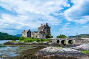 3 Day - Isle of Skye, Loch Ness & Glenfinnan Tour from Edinburgh - Price and what you truly get for your $345.27
