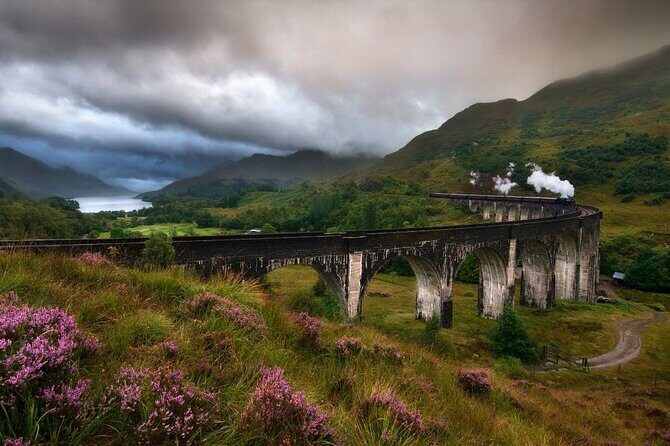 3 Day - Isle of Skye, Loch Ness & Glenfinnan Tour from Edinburgh - Who this tour is best for