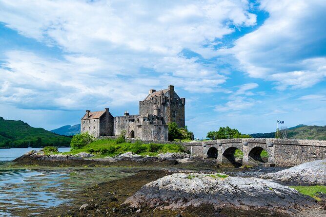 3 Day - Isle of Skye, Loch Ness & Glenfinnan Tour from Edinburgh - Price and what you truly get for your $345.27