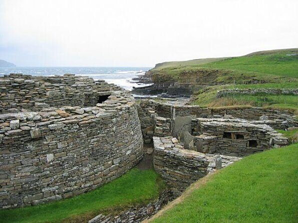 3-Day Orkney Explorer Small-Group Tour from Inverness - Key highlights to look forward to