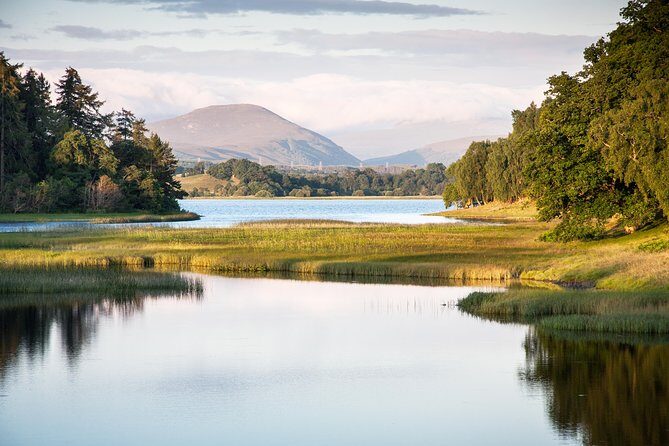 3-Day Speyside Whisky Tour from Edinburgh Including Admissions - Day 3: Dalwhinnie whisky-and-chocolate, plus waterfalls and historic towns