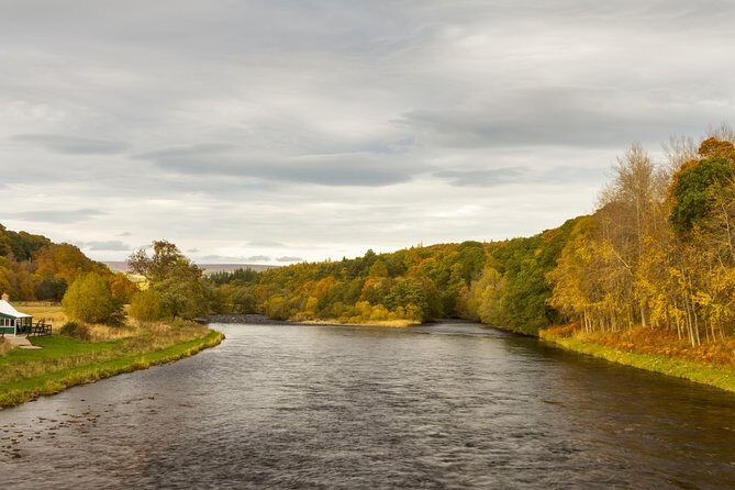 3-Day Speyside Whisky Tour from Edinburgh Including Admissions - The guides and why stories matter as much as the drams