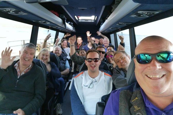 4 Day Islay Whisky Tour from Edinburgh - Why Four Days on Islay Feels Just Right