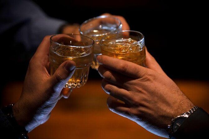 4-Day Islay & Whisky Tour Including Admissions from Edinburgh - Quick hits: what makes this Islay whisky tour work