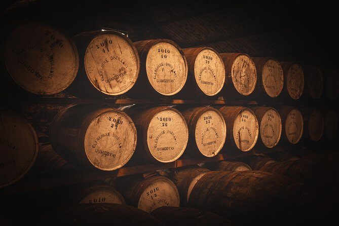 4-Day Islay & Whisky Tour Including Admissions from Edinburgh - From Edinburgh to the Hebrides: the smooth logistics that matter
