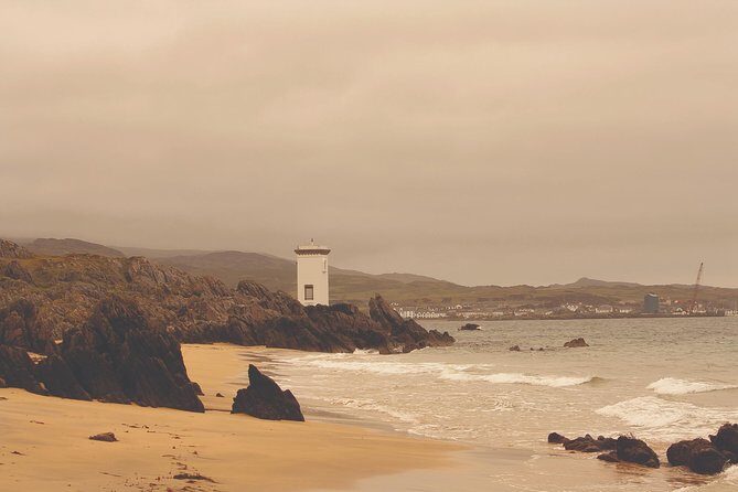 4-Day Islay & Whisky Tour Including Admissions from Edinburgh - What you’re really paying for: price vs. value on this route