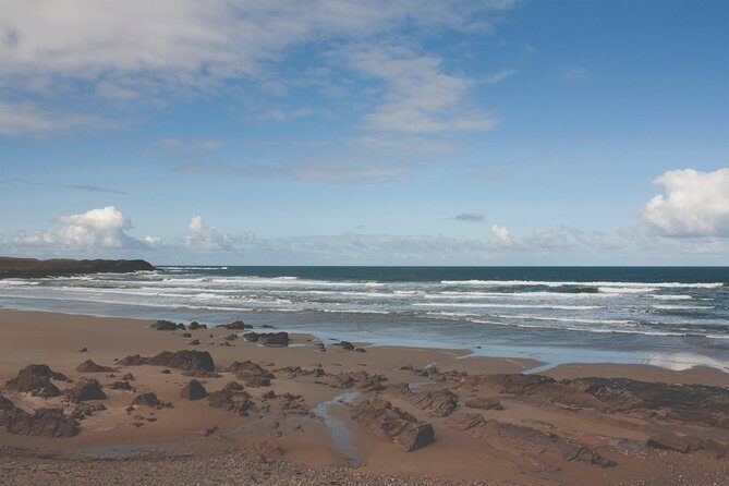 4-Day Islay & Whisky Tour Including Admissions from Edinburgh - How tastings and distillery visits feel in practice (and how to avoid regret)