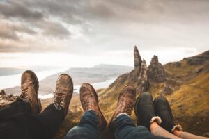 4-Day Isle of Skye and Highlands Small-Group Tour from Edinburgh - Day 3: Quiraing, Old Man Storr, or Neist Point—Skye’s Big Hits Without the Rigid Script