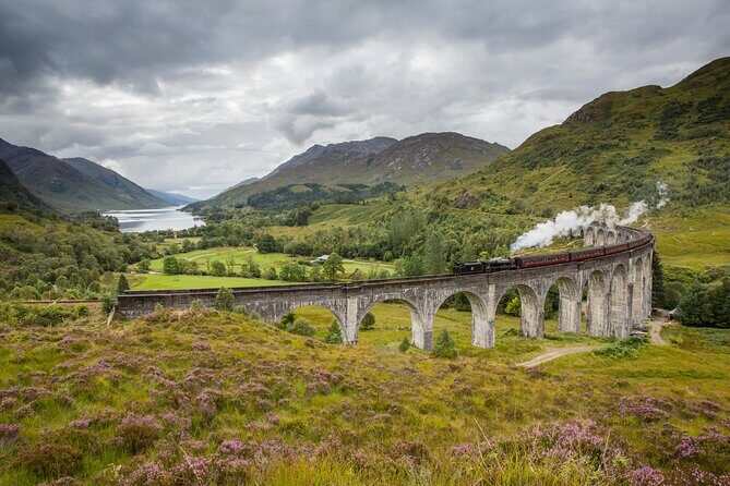 4-Day Isle of Skye & Jacobite Steam Train (train ride included) - Key things you should know