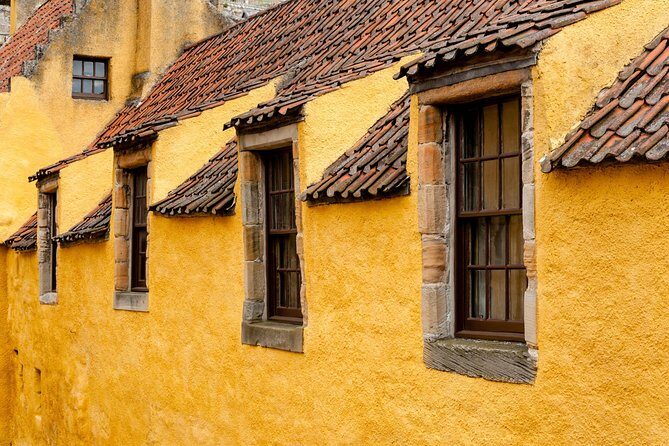 4-Day Outlander Trail Tour from Edinburgh Including Admissions - Day 2: Clan Fraser stops, Glen Affric, and the Loch Ness villages