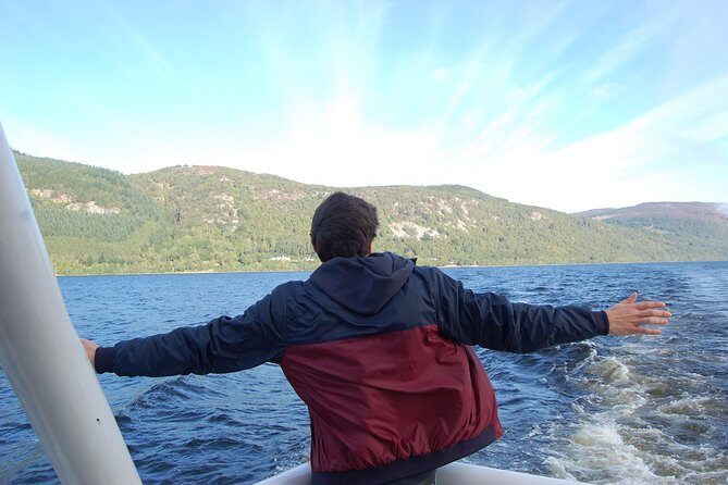 5-Day Best of Scotland Tour from Edinburgh - Day 4: Eilean Donan, Loch Ness Monster Hunting, and Urquhart Castle Ruins
