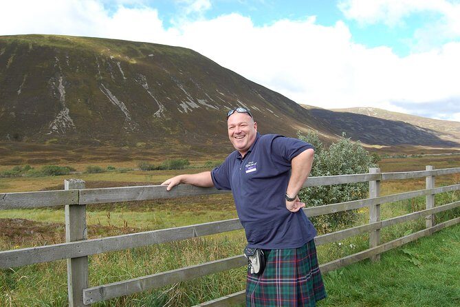 5-Day Best of Scotland Tour from Edinburgh - Day 5: Culloden Battlefield and Clava Cairns for Outlander-Linked Stone Circles
