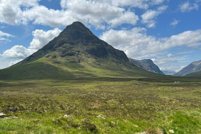 5-Day Best of Scotland Tour from Edinburgh - Price and Logistics: What You Pay For, and What You Still Budget