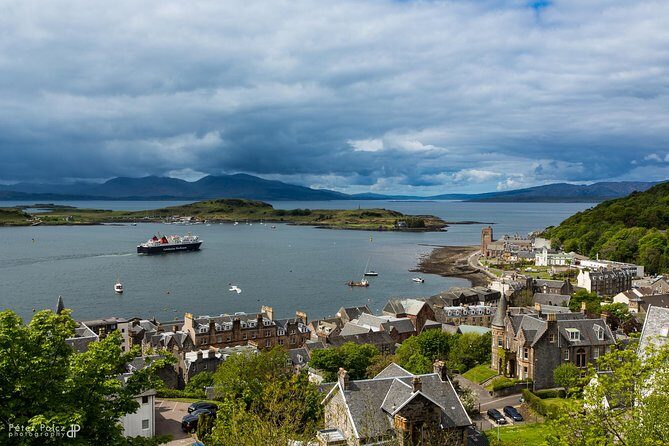 5-Day Best of Scotland Tour from Edinburgh - Minivan Comfort and Group Size: How Smooth It Feels on the Road