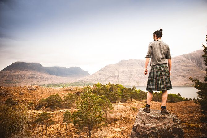 5-Day Highland Explorer and Isle of Skye Small-Group Tour from Edinburgh - The 16-seat Mercedes plan: comfort, timing, and what to pack