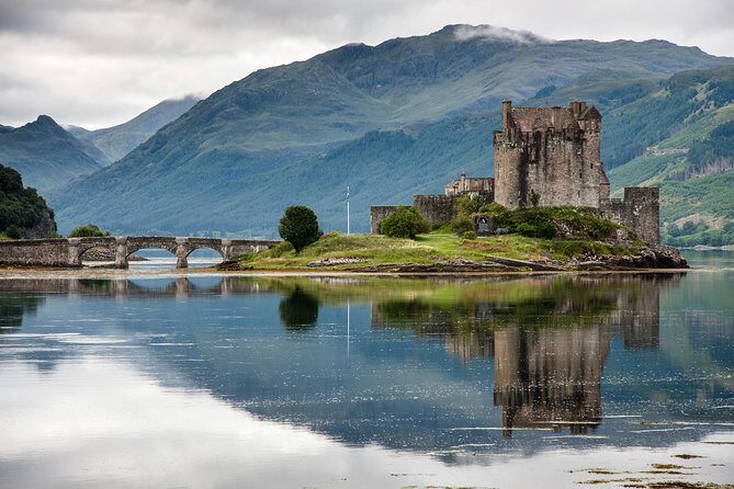 5-Day Iona, Mull and the Isle of Skye Small-Group Tour from Edinburgh - Entrance Fees and the Dedicated Discounts Card: How to Keep Costs Predictable