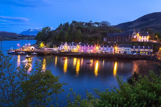 5-Day Isle of Skye, Loch Ness & Inverness From Edinburgh - Day Five: Clava Cairns, Highland Folk Museum, and Dunkeld Cathedral