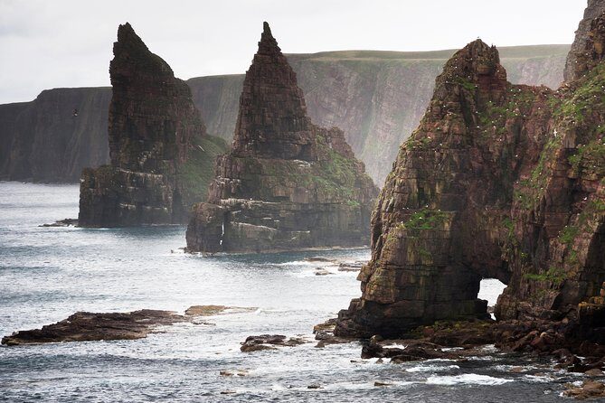 5-Day Orkney & Northern Coast Tour from Edinburgh Incl Admissions - Price and what you’re actually paying for