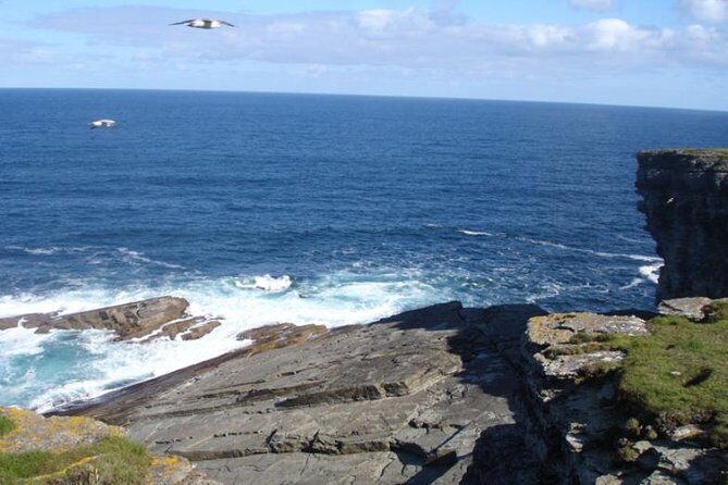 5-Day Orkney & Northern Coast Tour from Edinburgh Incl Admissions - Day 5: Culloden + Clava Cairns + the long return through Cairngorm country