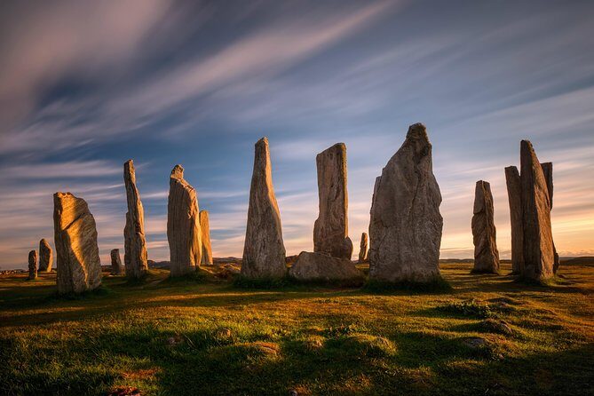 6-Day Outer Hebrides and Isle of Skye Small-Group Tour from Edinburgh - Day by day: what you’ll actually do and why it’s worth it