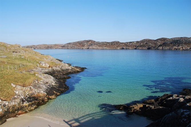 6-Day Outer Hebrides and Isle of Skye Small-Group Tour from Edinburgh - What makes the guide matter here (and why it shows up in the best moments)