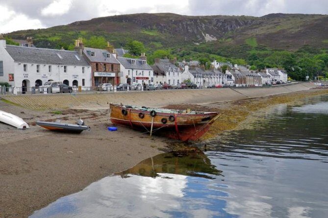 6-Day Outer Hebrides and Isle of Skye Small-Group Tour from Edinburgh - Should you book this 6-day Outer Hebrides and Skye tour?