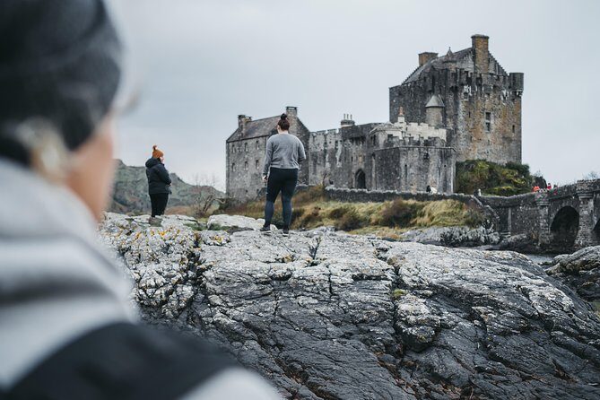 6 Day Outer Hebrides, Isle of Skye & optional 'Hogwarts Express' - West Harris beach time, then the ferry hop to Skye