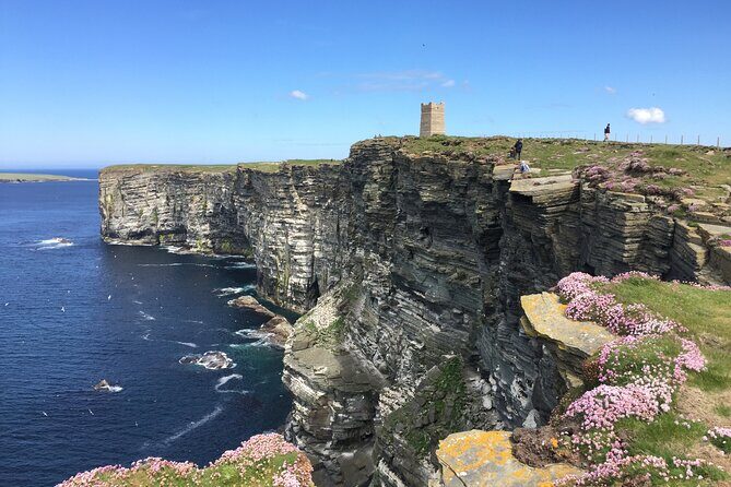 8 Day Isle of Skye, Orkney & North Coast 500 tour from Edinburgh - How an 8-day loop hits Scotland’s big themes: history, geology, and wild coast